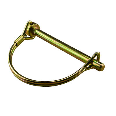 Romak SHAFT LOCKING PIN D TYPE 6mm X 55mm
