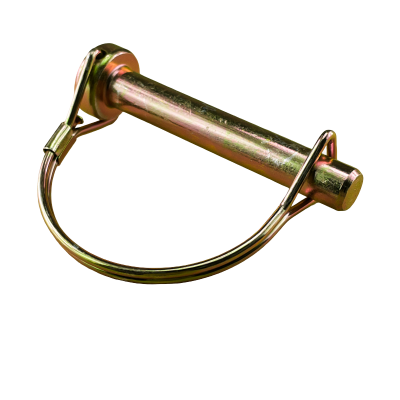 Romak SHAFT LOCKING PIN D TYPE 10mm X 55mm