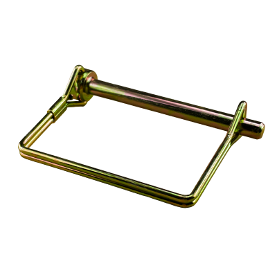 Romak SHAFT LOCKING PIN SQUARE 6mm X 55mm