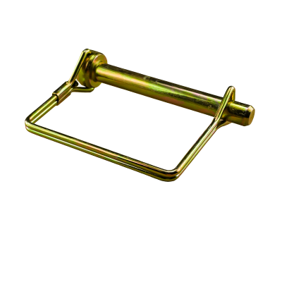 Romak SHAFT LOCKING PIN SQUARE 8mm X 55mm