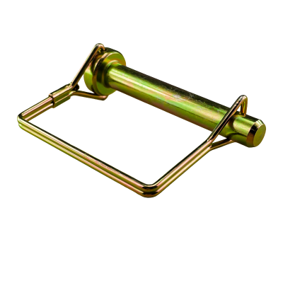 Romak SHAFT LOCKING PIN SQUARE 10mm X 55mm