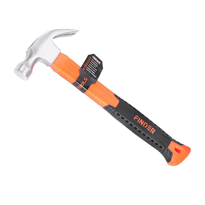 Finder 16 Ounce Claw Hammer - 191327