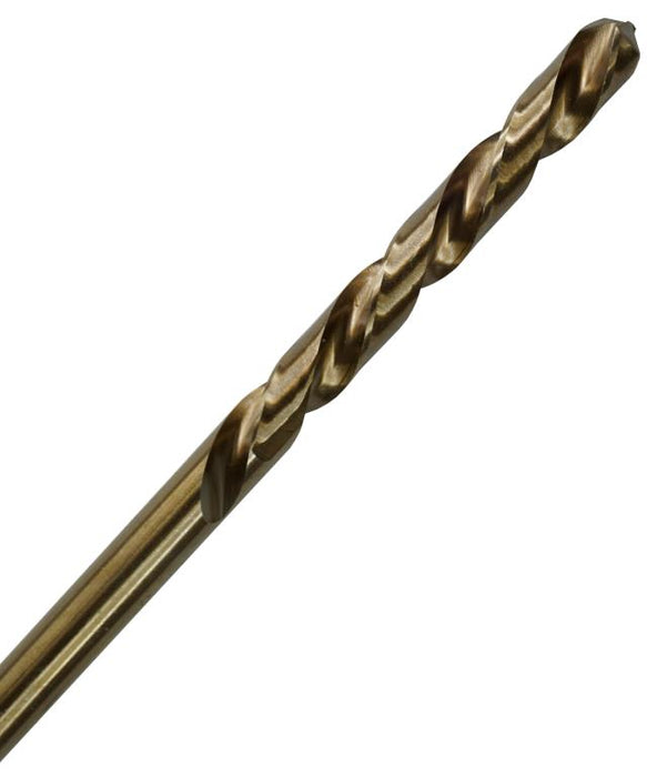Propel 6.35mm x 152mm M35 HSS Drill Bit