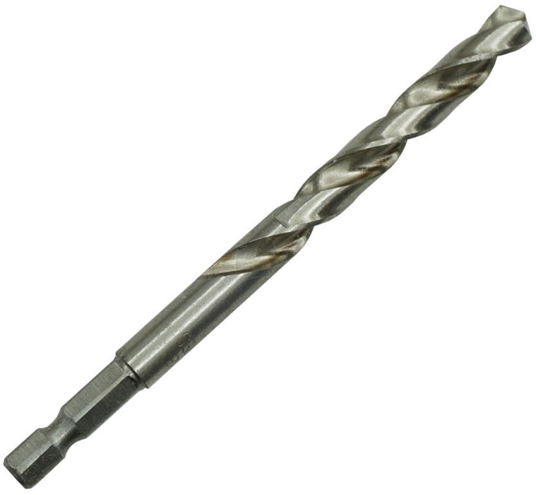 Propel 5.5mm x 113mm M35 Quick Change HSS Drill Bit