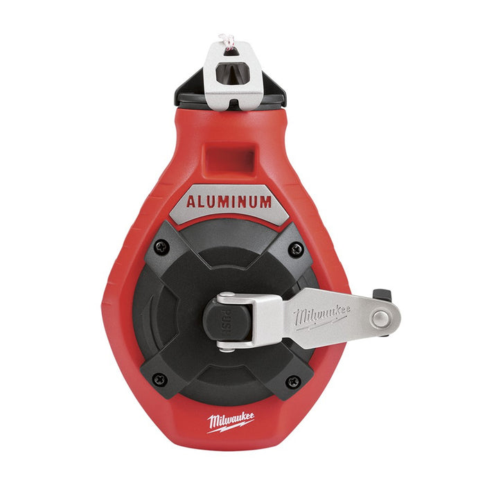 Milwaukee 30m Fine Line Chalk Reel - 48223990