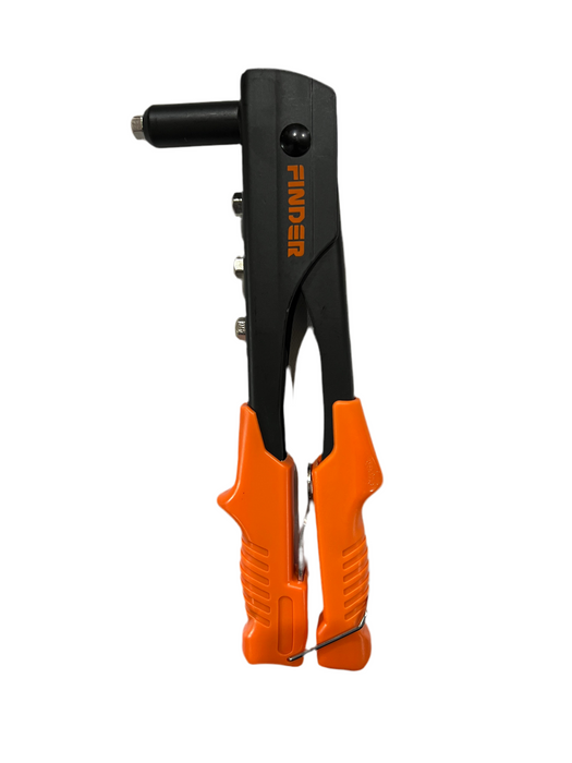 Finder 10” / 250mm Hand Pop Rivet Gun - 195050