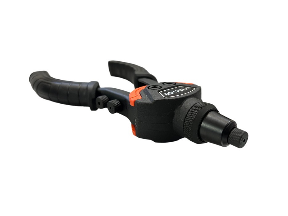 Finder 10” / 254mm Hand Pop Rivet Gun - 195430