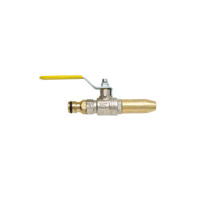 BT Engineering Cavity Cleaner - BTCC