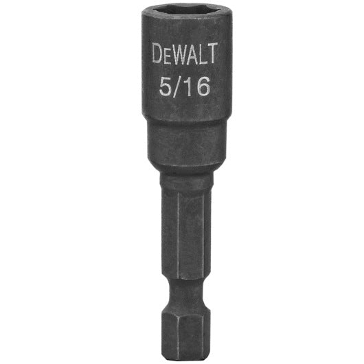 DEWALT 5/16" - 1-7/8" Magnetic Nut Driver