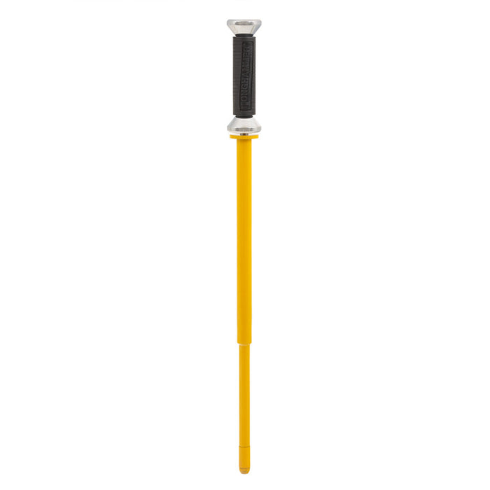 The Longhammer "Yellow" Tool - Suits Flat Head Nails and Clouts - LONGHAMMER XL