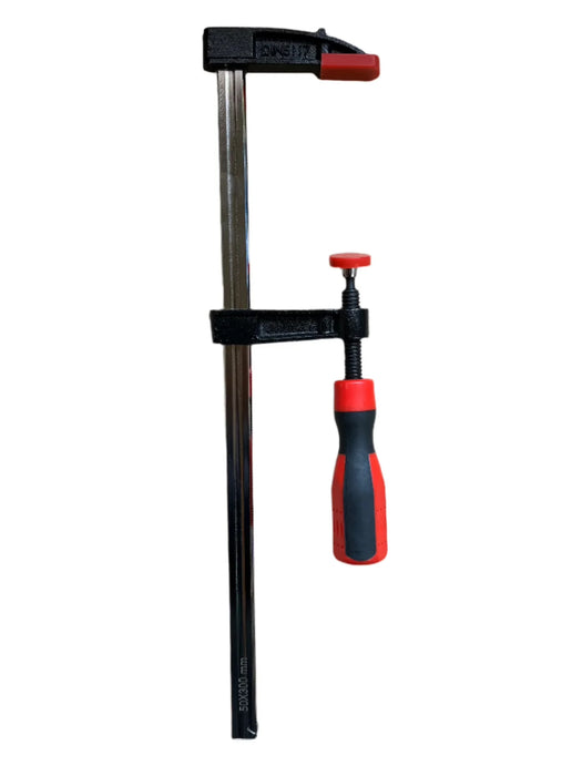 120mm x 1500mm SYDNEY-MIX F Clamp