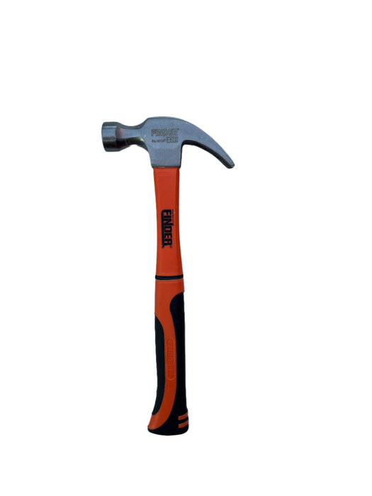 Finder 16 Ounce Claw Hammer - 191031