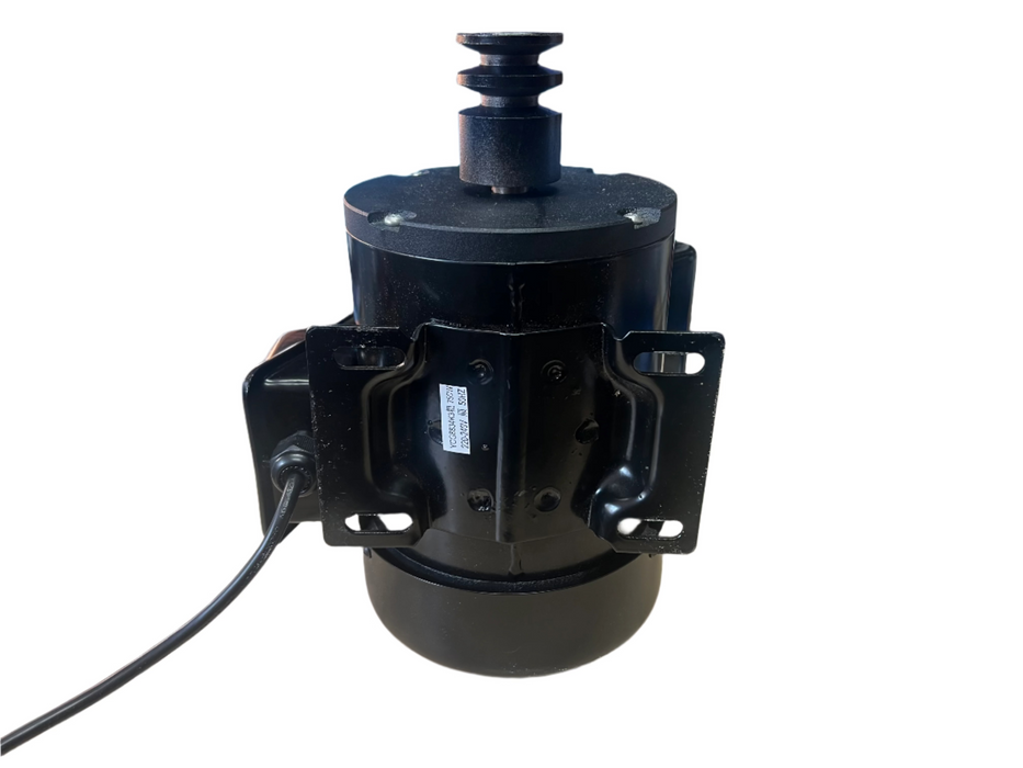 Electric Motor 750W (1HP) Single Phase Induction For Cement Mixers