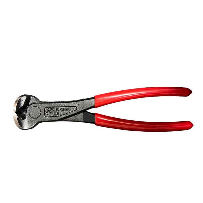 200mm / 8" End Cutting Nipper Plier (Generic Brand) - NIP200