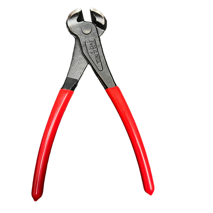 200mm / 8" End Cutting Nipper Plier (Generic Brand) - NIP200