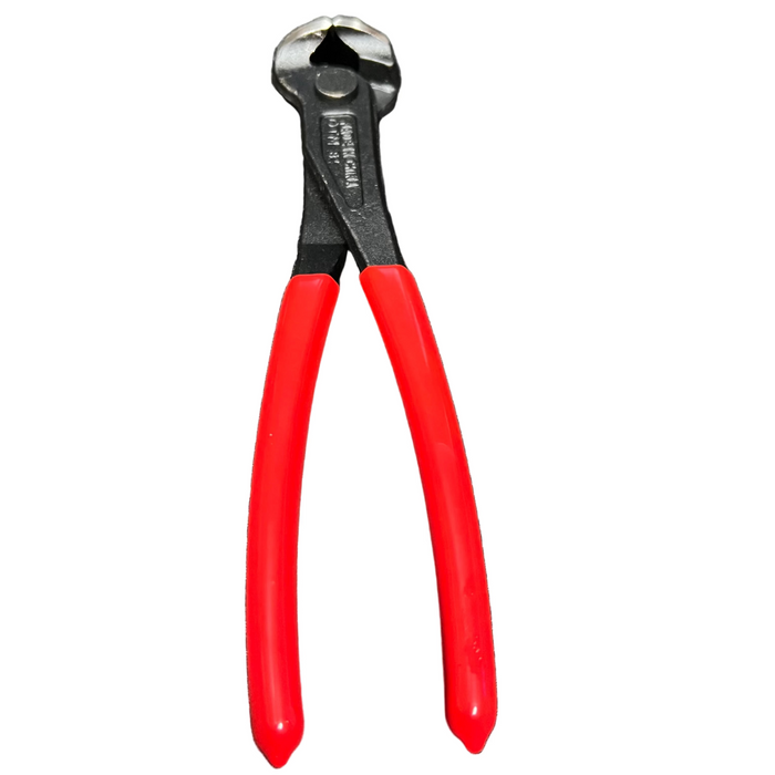 200mm / 8" End Cutting Nipper Plier (Generic Brand) - NIP200