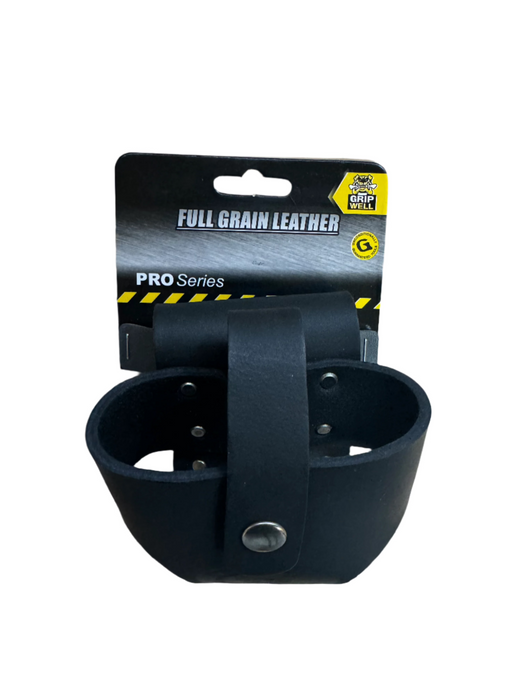 Gripwell Tape Frog Full Grain Leather - PA11242