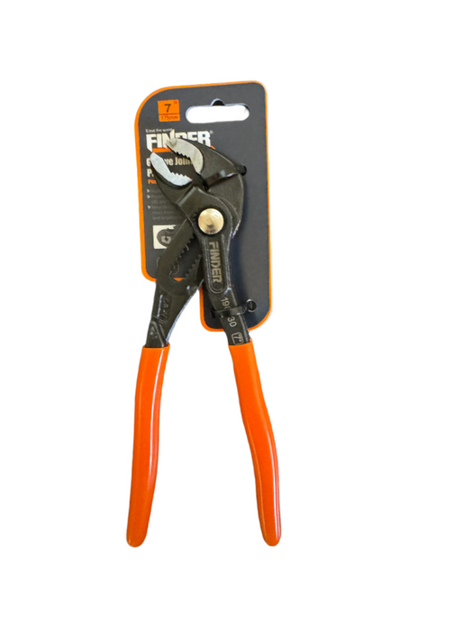 Finder Groove Joint Plier 175mm (12")
