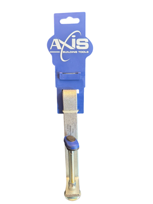 AXIS Silver Profile Clamp 178mm - A-102007