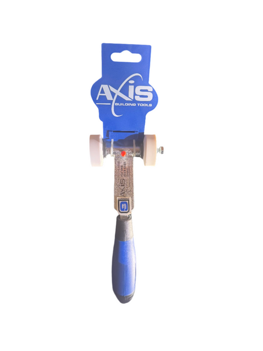 AXIS Poly Wheel Roller Raker Standard - A-030501