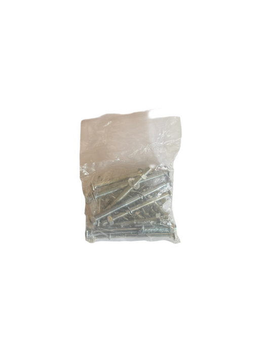 SYDNEY-MIX Wheelbarrow Nut & Bolt Kit