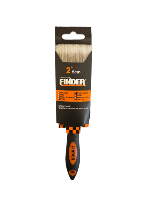 Finder 2" (5cm) Paint Brush