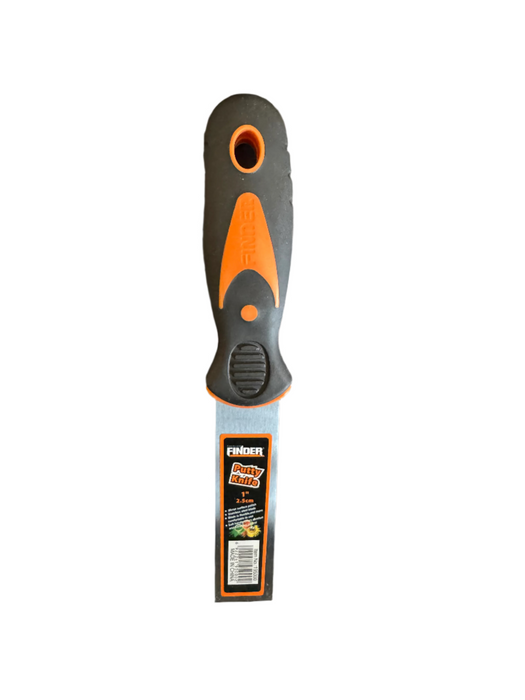 Finder Putty Knife Scraper 1" (2.5cm)