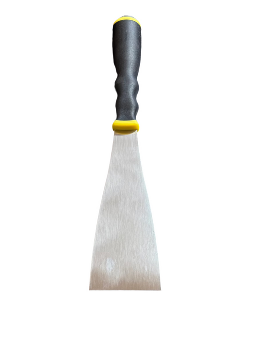 Putty Knife Scraper 3.5" (9 cm)