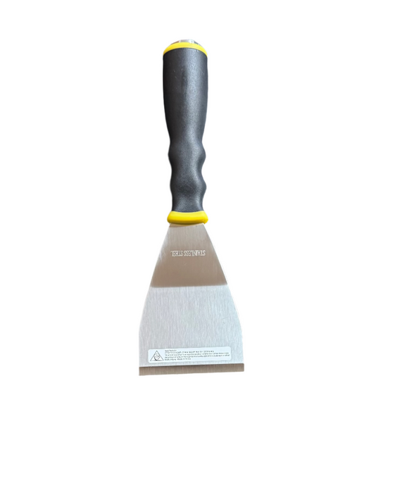 Putty Knife Scraper 3" (8 cm)