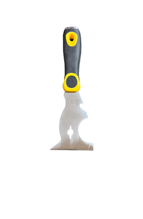 Putty Knife Cut Scraper 3" (8 cm)