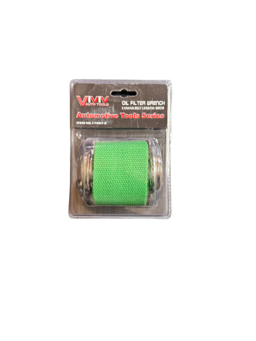 Viviv Auto Tools Oil Filter Wrench Canvas Belt 82cm