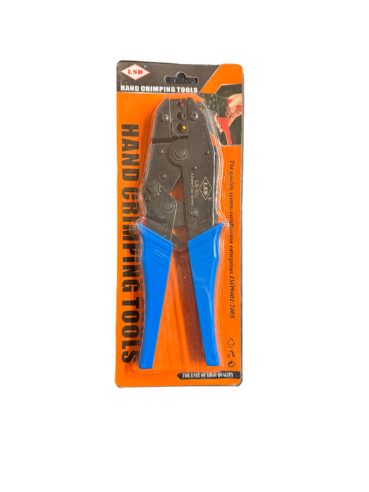 LSD Hand Crimping Tool