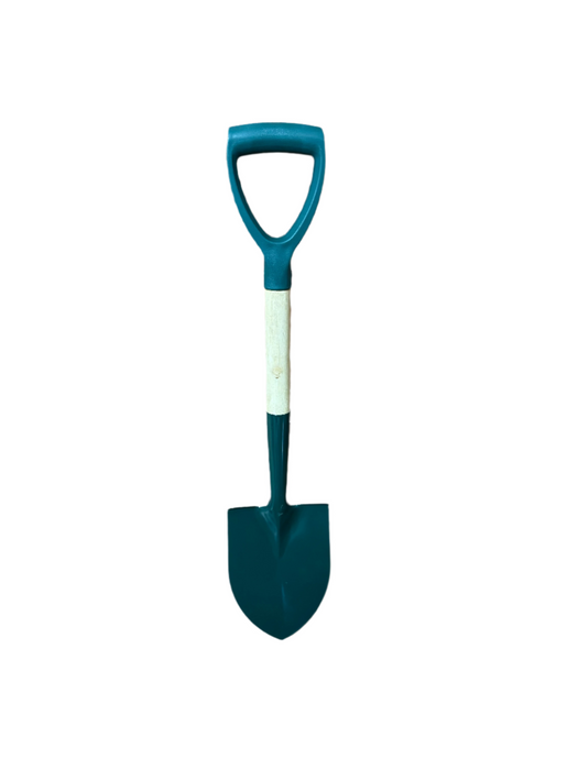 Round Shovel With Wooden Handle 265mm