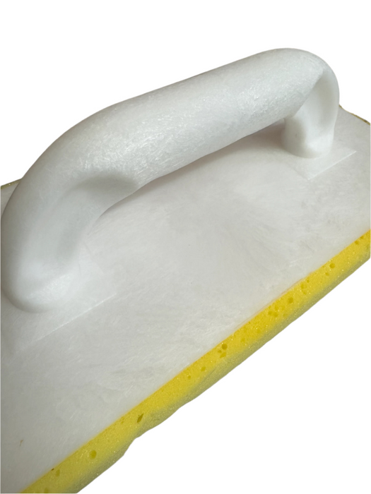 Smooth Sponge Float 140mm x 280mm