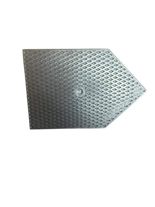 Plastic Float 270mm x 180mm