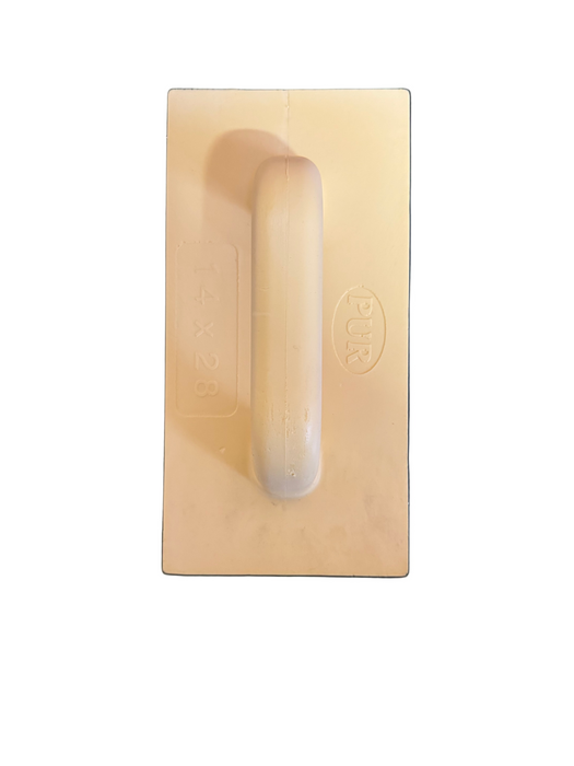 PUR Poly Float 140mm x 280mm