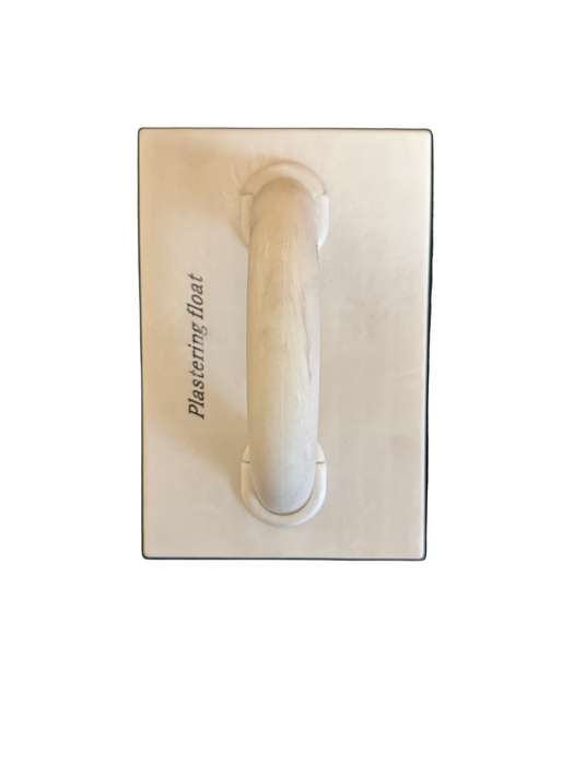 Textured Plastering Float 150mm x 230mm
