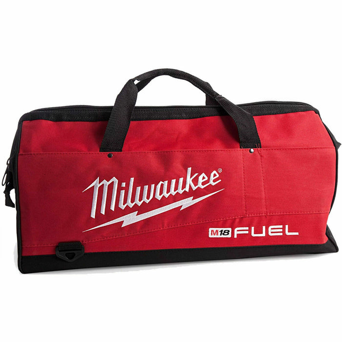 Milwaukee M18 Fuel Heavy Duty Contractor Tool Bag - Large