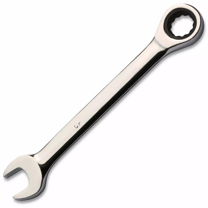 Ratchet Spanner Wrench Metric - (6mm to 26mm)