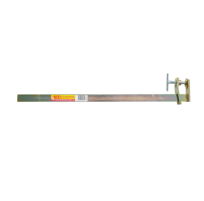 BT Engineering Large Sliding G-Clamp - BTGCL
