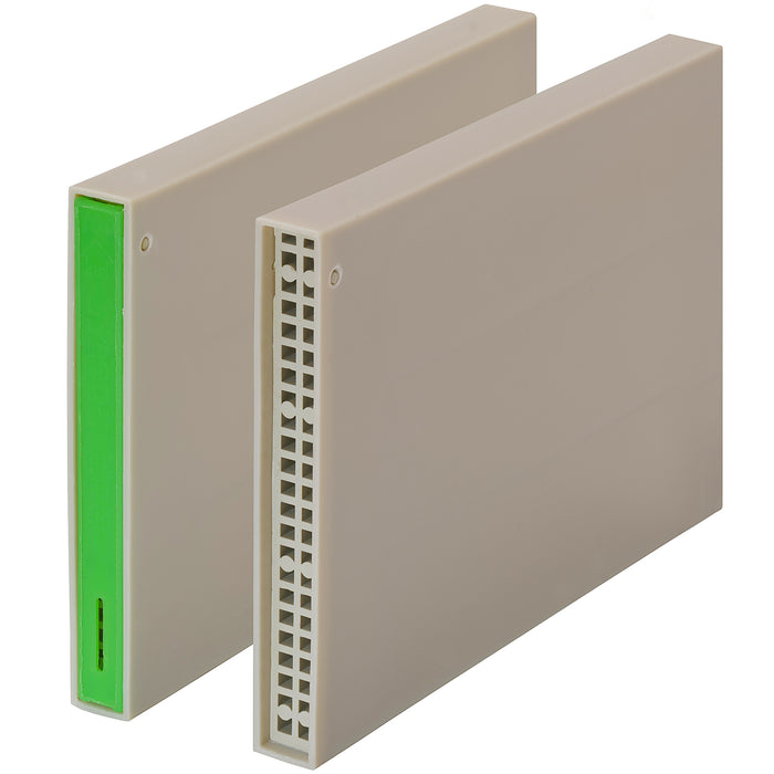 Weepa Standard Weep Hole Vent - 25 Pack - 14-STDW