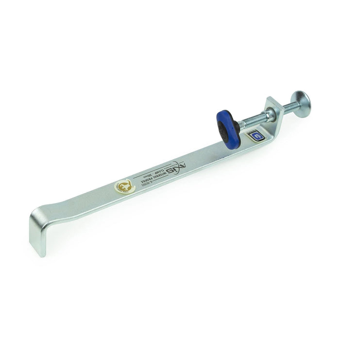 AXIS Silver Profile Clamp 300mm - A-102102