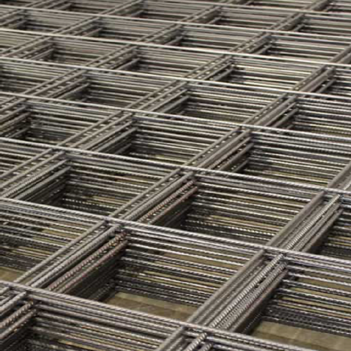 SYDNEY-MIX SL72 Mesh 2400MM X 6000MM Reo