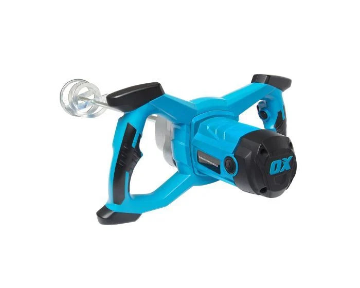 OX Pro 1600W Mixing Drill - OX-P286