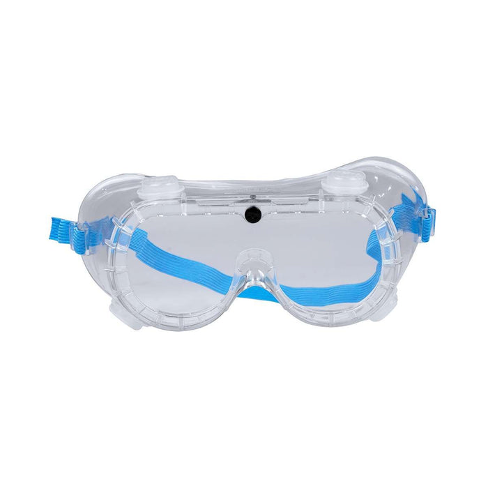 OX Safety Goggles - Direct Ventilation