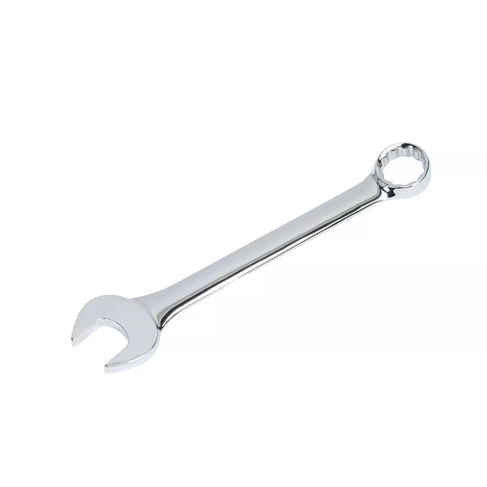 Spanner Wrench Chrome Vanadium Steel Open End - (6mm to 60mm)