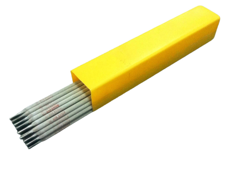 AWS A5.4 E308-16 Welding Rod For Stainless Steel 2Kg