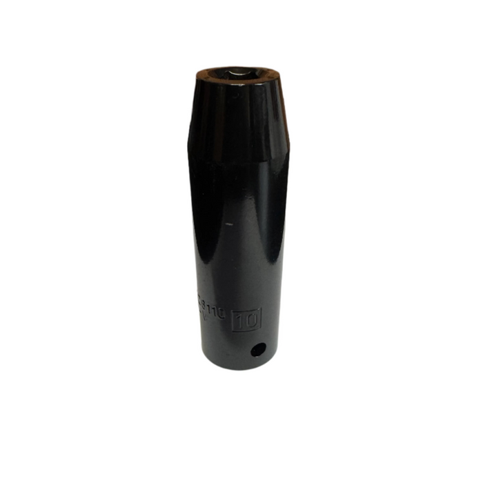 Deep 1/2" Drive Impact Hex Metric Socket (8mm - 32mm)