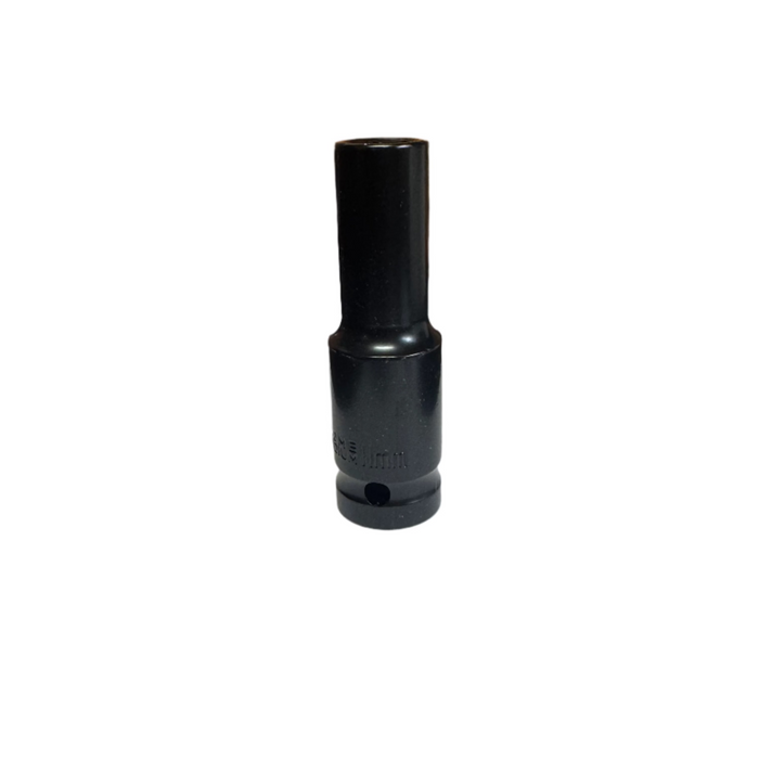Deep 1/2" Drive Impact Hex Metric Socket (8mm - 32mm)