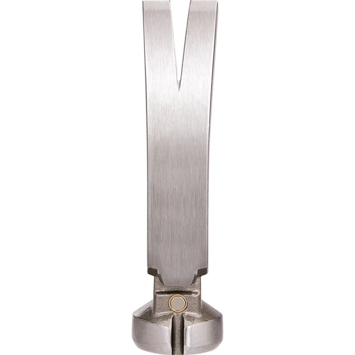 Milwaukee 17oz Smooth Face Framing Hammer - 48229017A